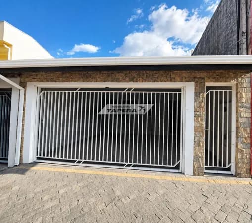 Casa à venda