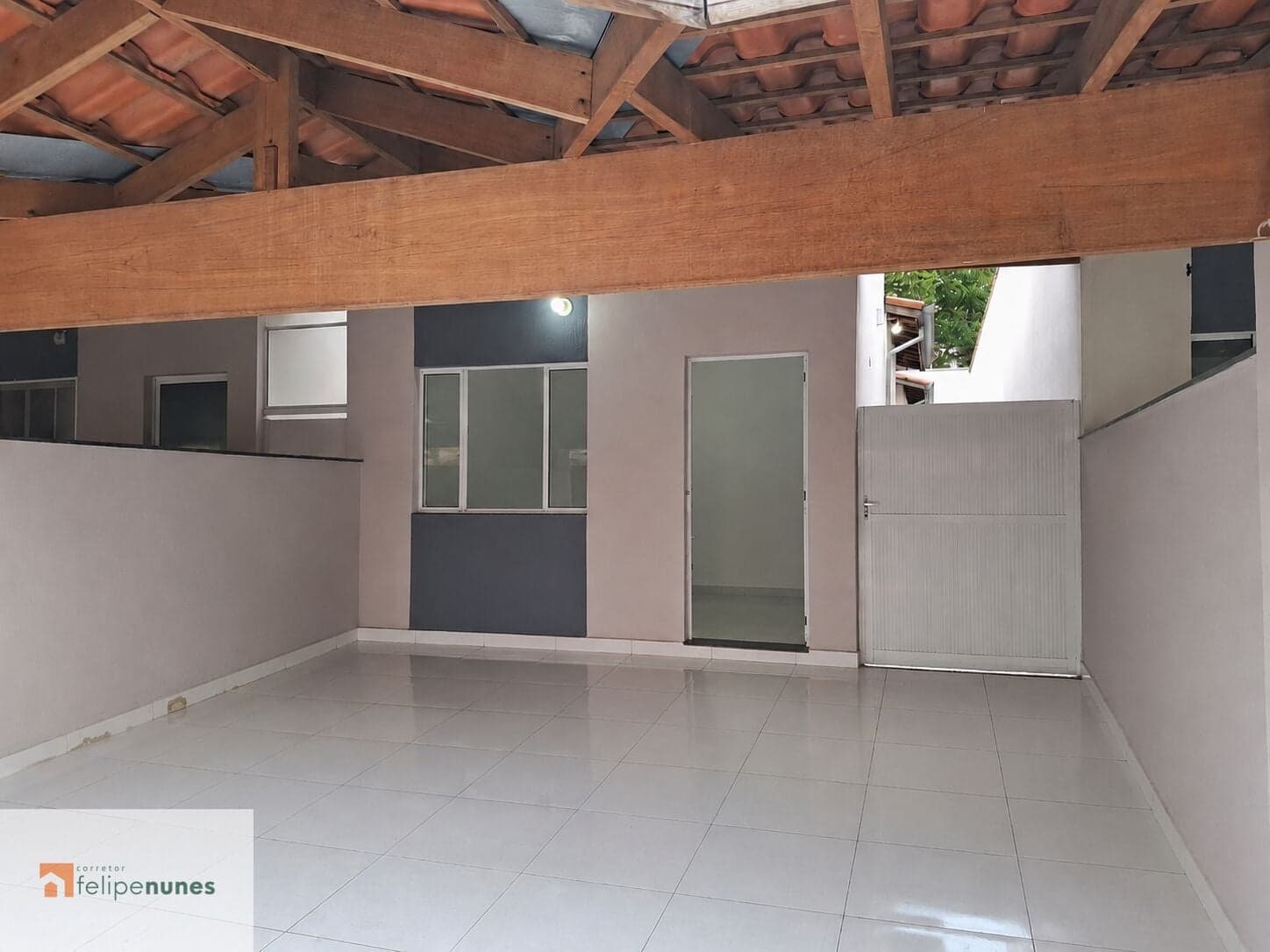 Casa à venda