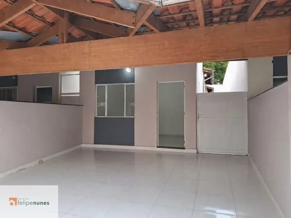 Casa à venda