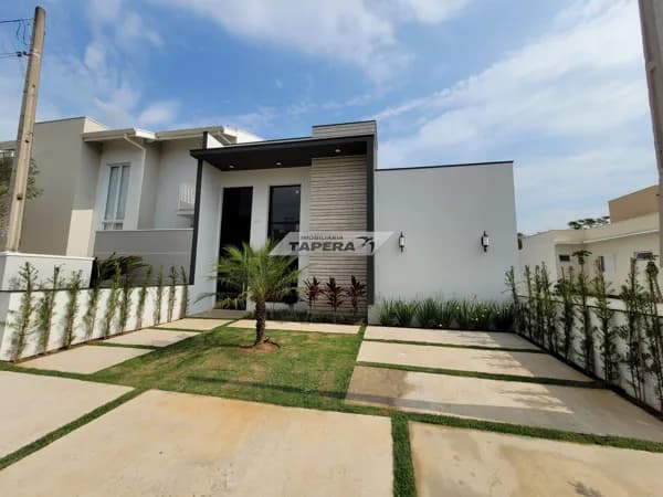 Casa à venda