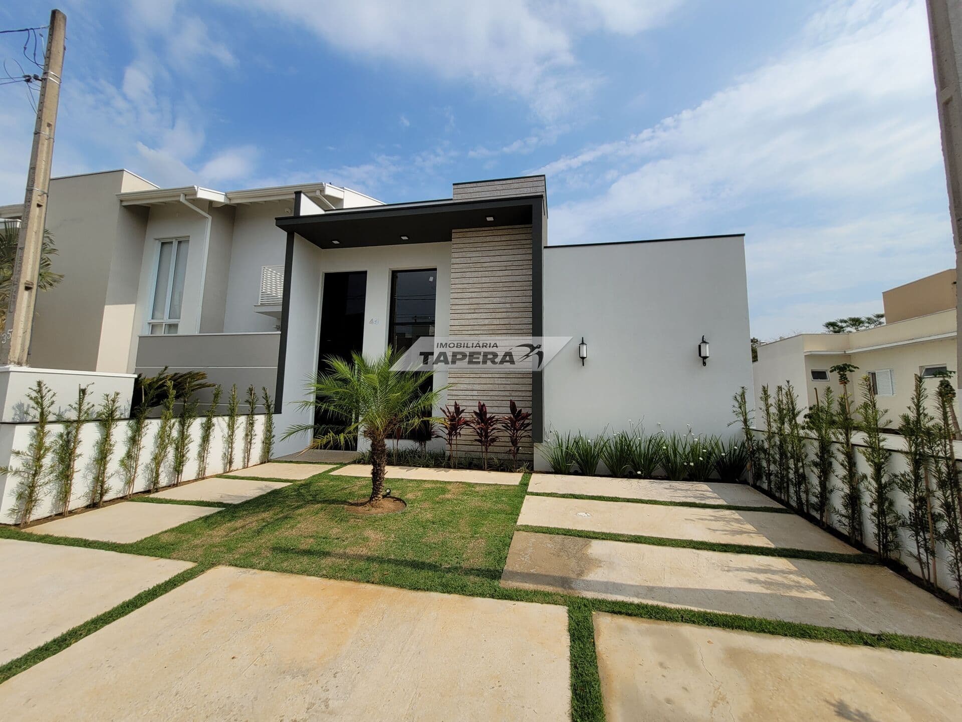 Casa à venda