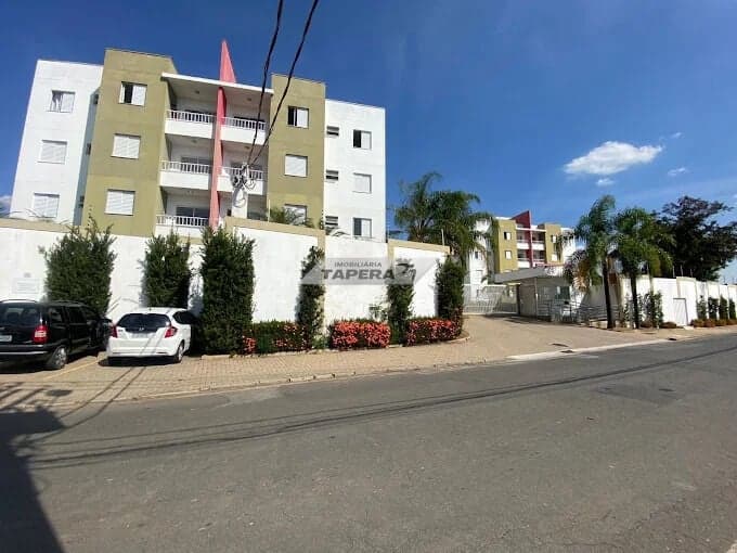 Apartamento para locação