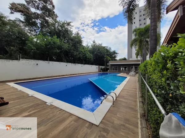 Apartamento à venda