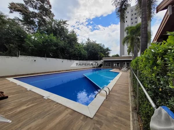Apartamento à venda