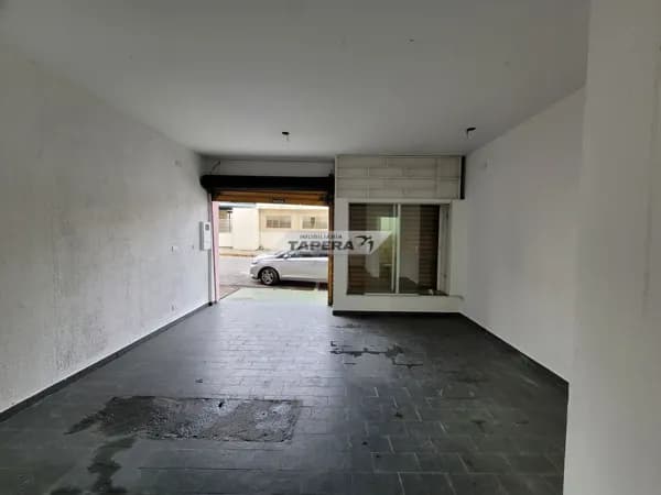 Salão comercial para locação