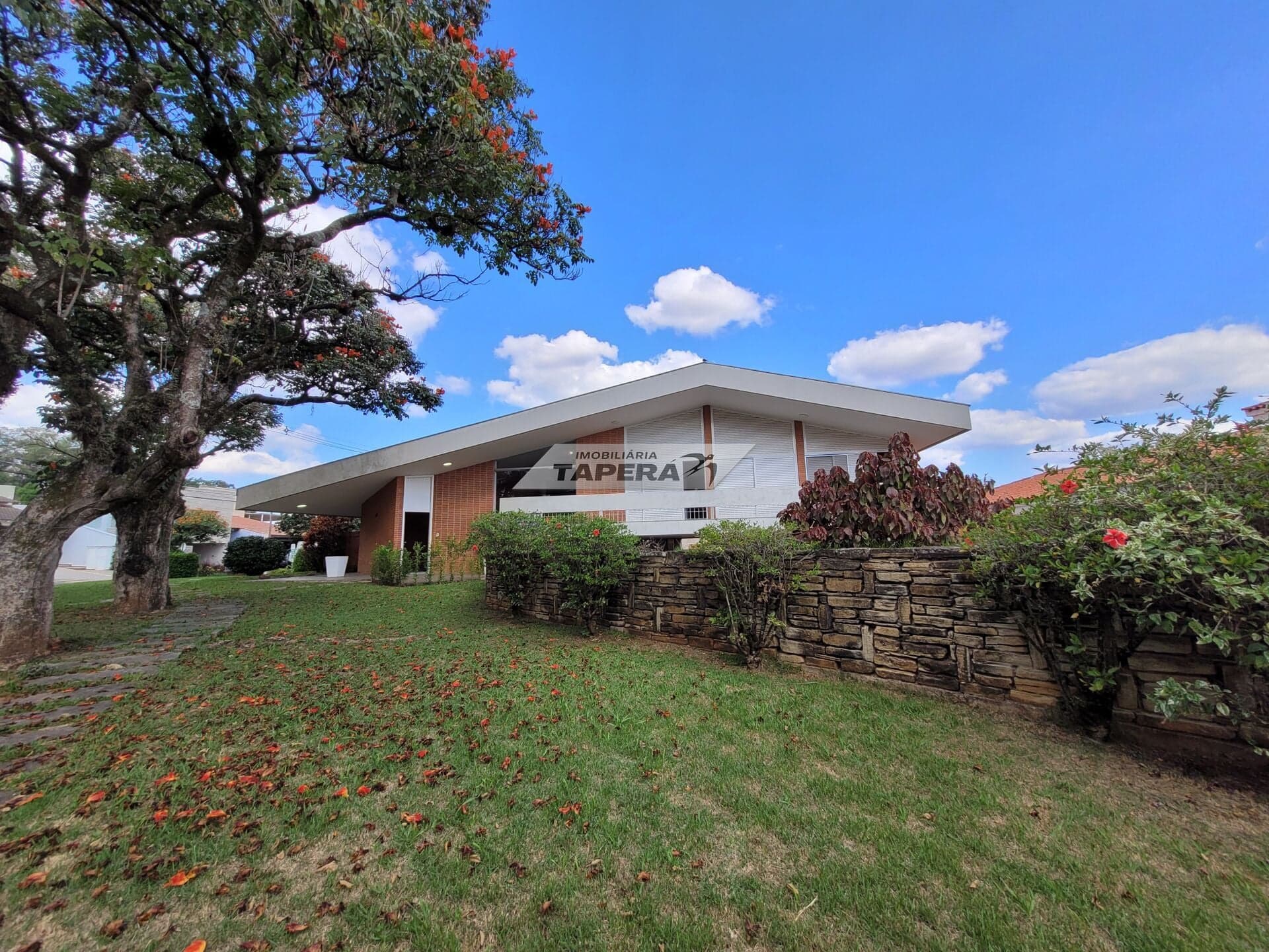 Casa para locação