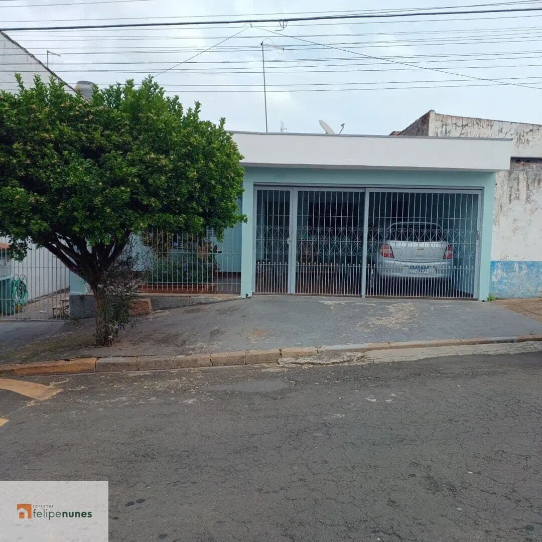 Casa à venda