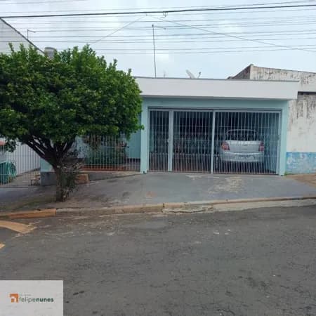 Casa à venda