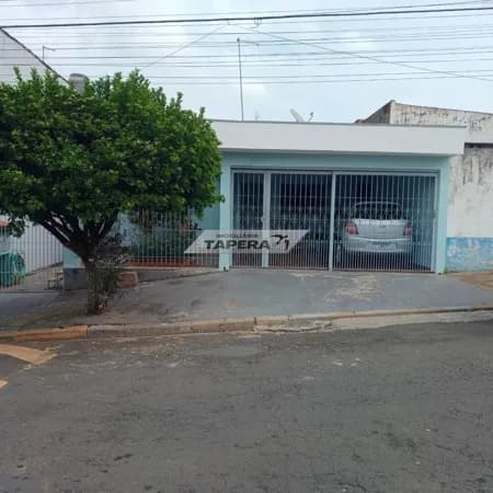 Casa à venda