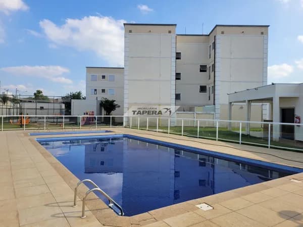 Apartamento à venda