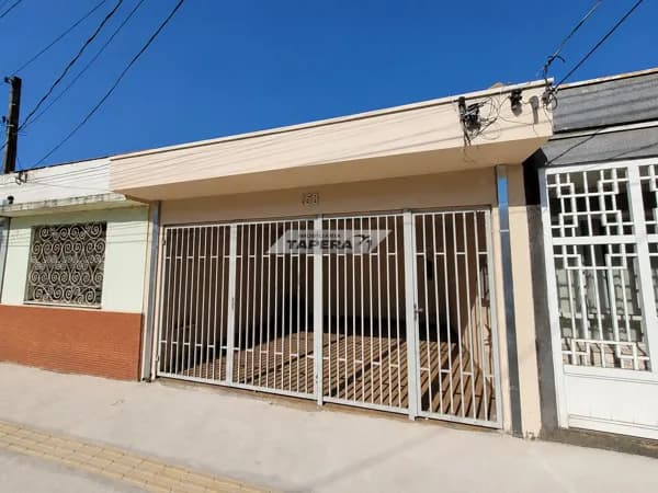 Casa comercial à venda