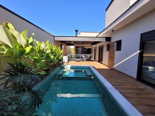 Exclusiva casa à venda