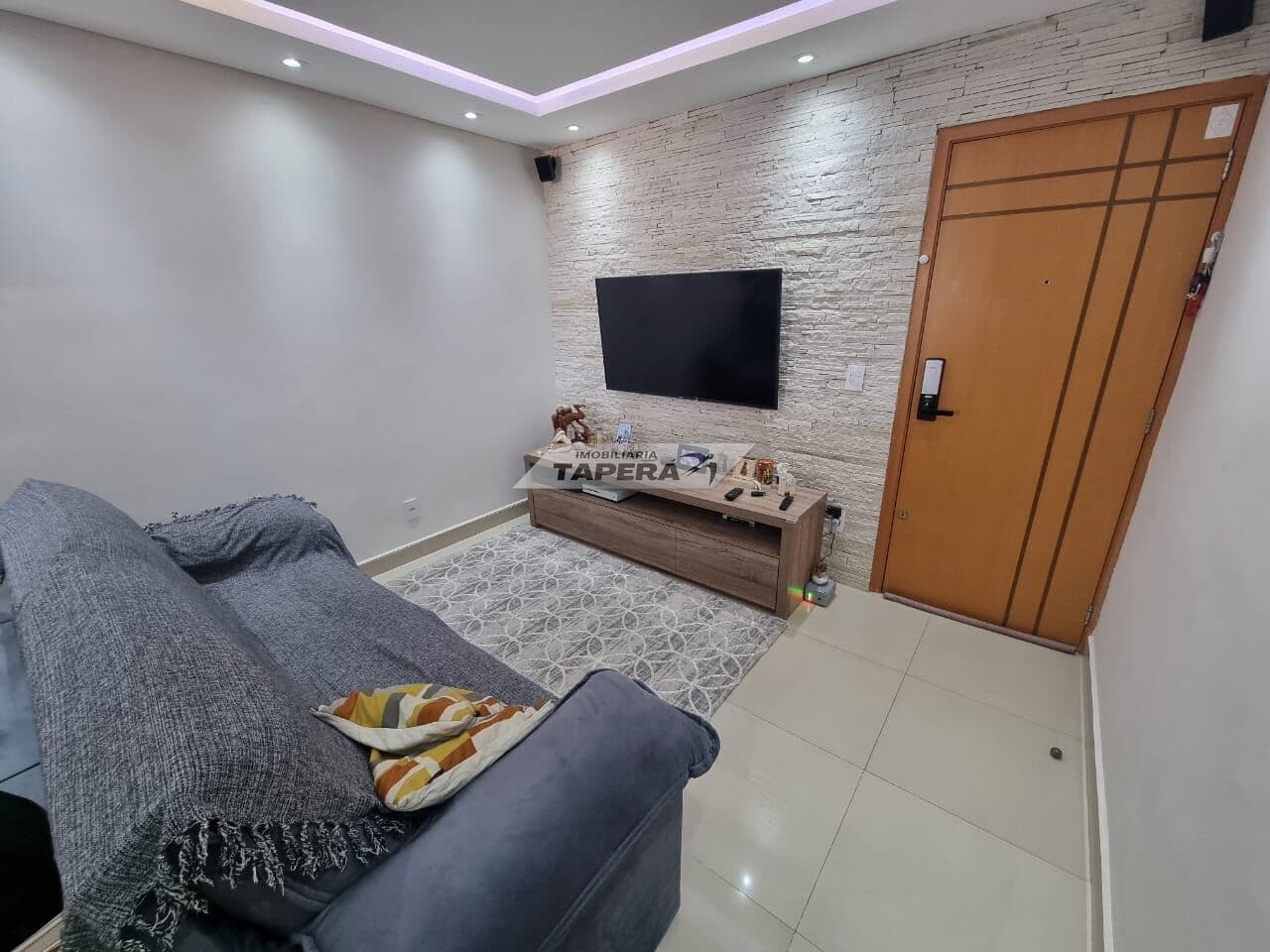 Apartamento em Salto - Jardim Nair Maria