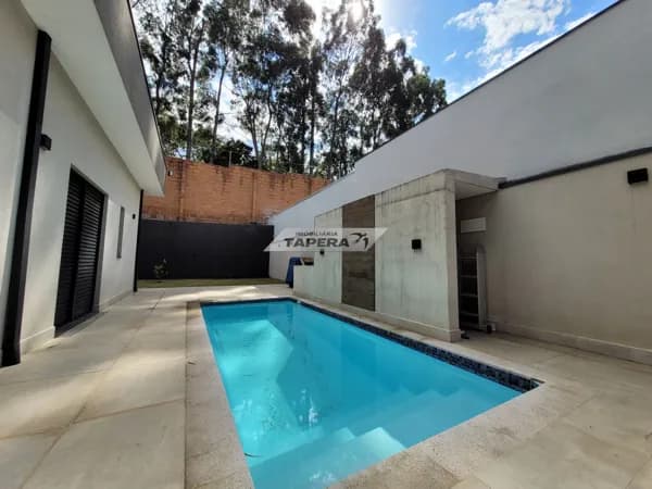 Casa à venda