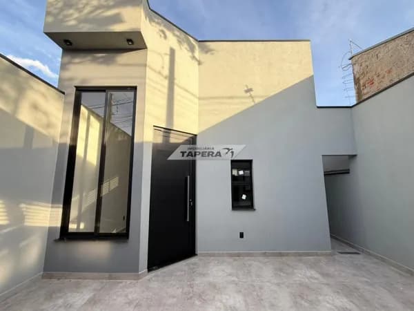 Casa à venda