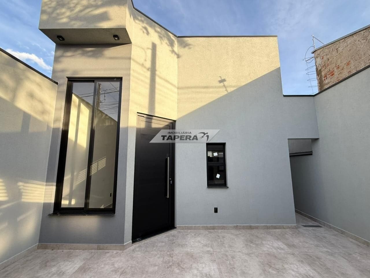 Casa à venda
