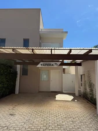 Casa para locação