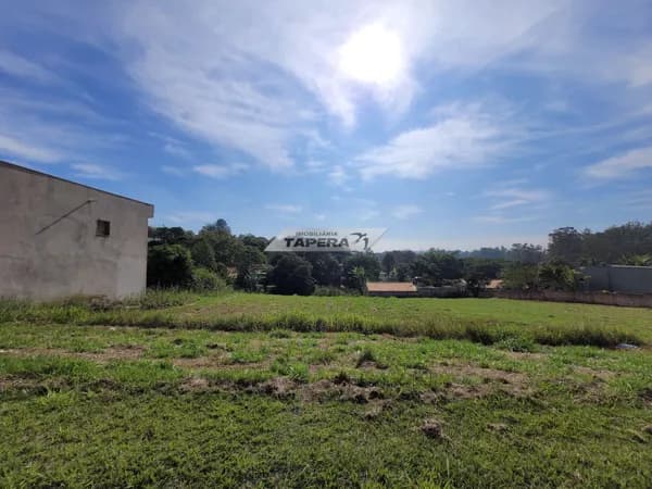 Terreno à venda