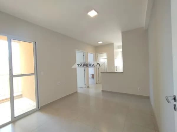 Apartamento à venda