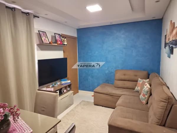 Apartamento à venda