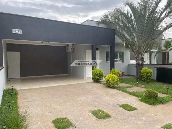 Casa para locação