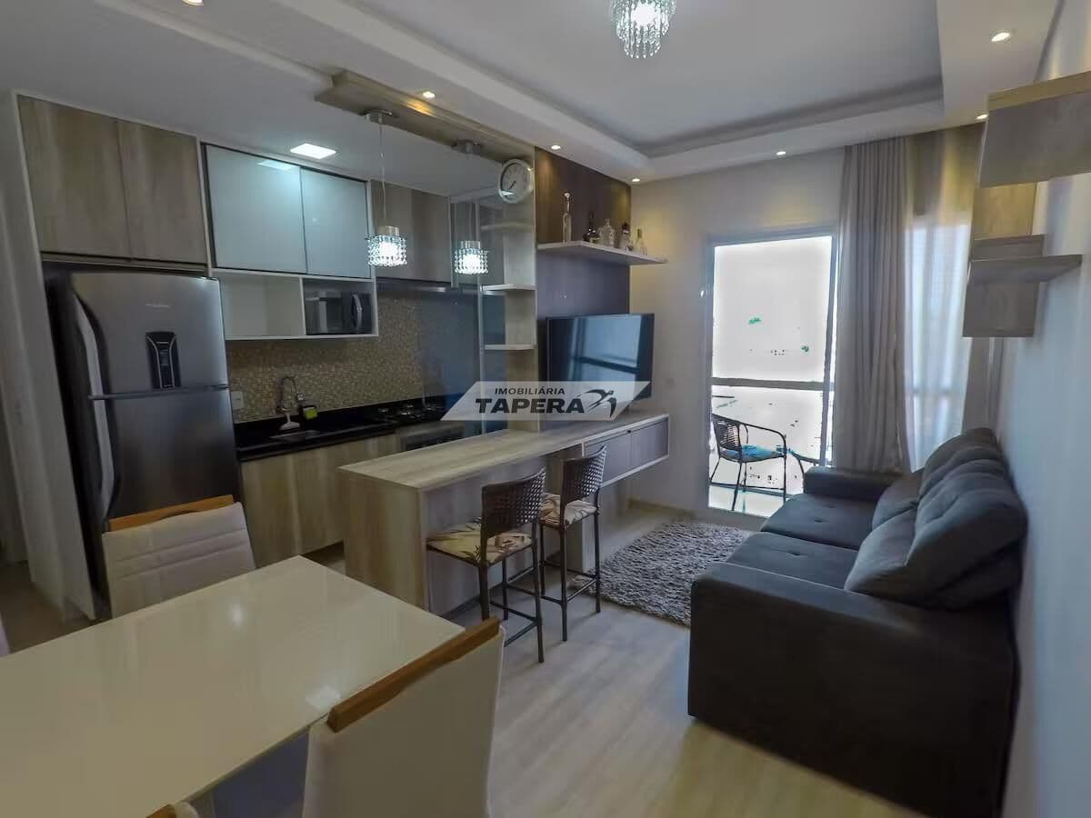 Apartamento Mobiliado à venda