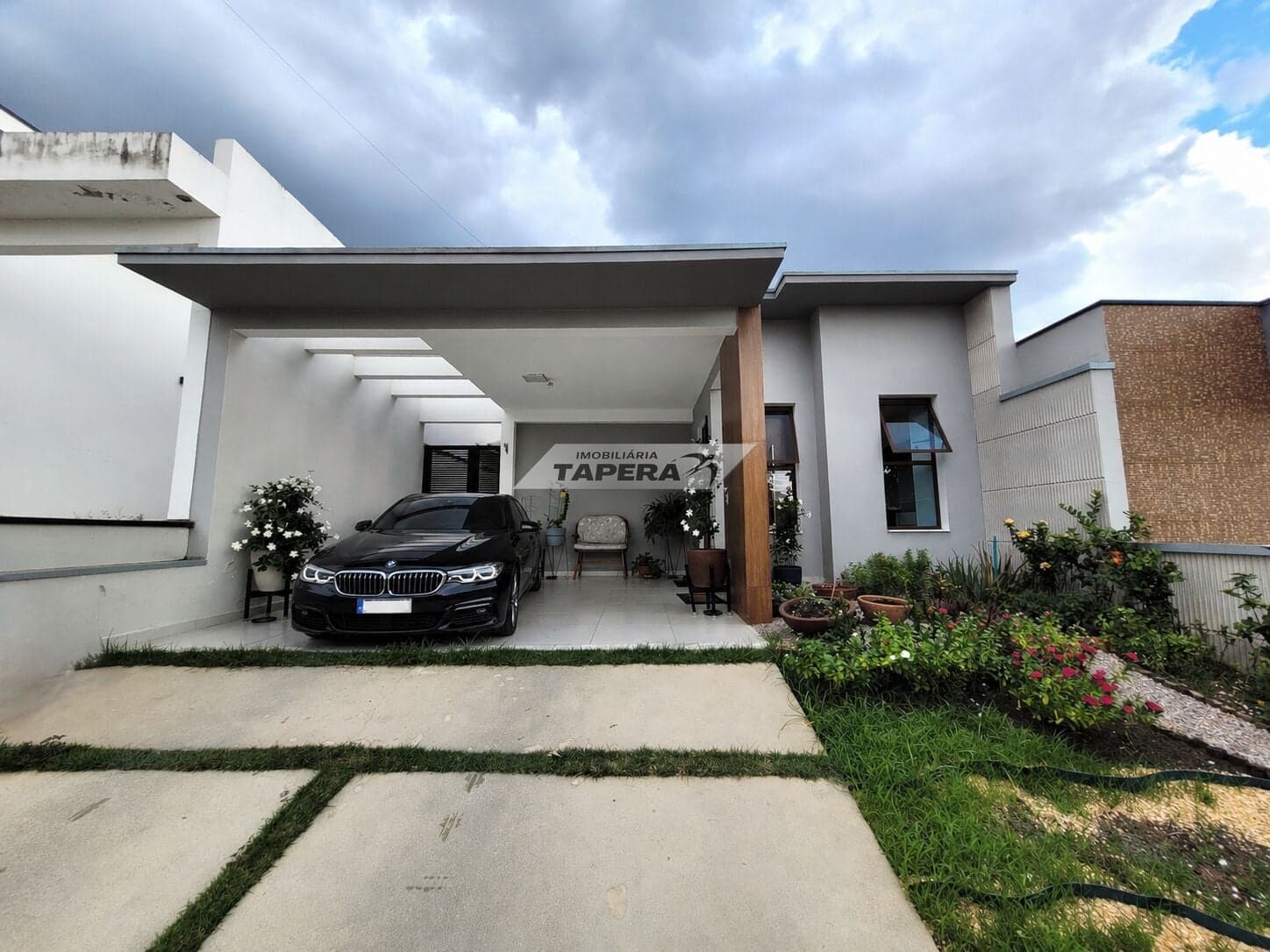 Exclusividade - Casa à venda