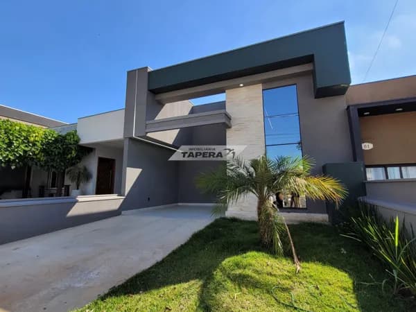 Casa à venda