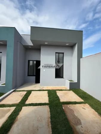 Casa à venda