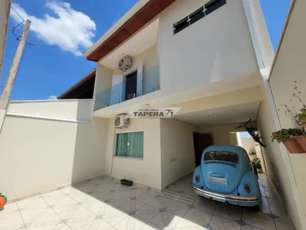 Casa à venda