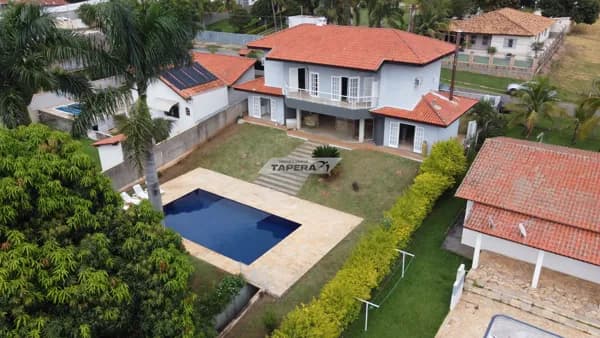 Casa à venda