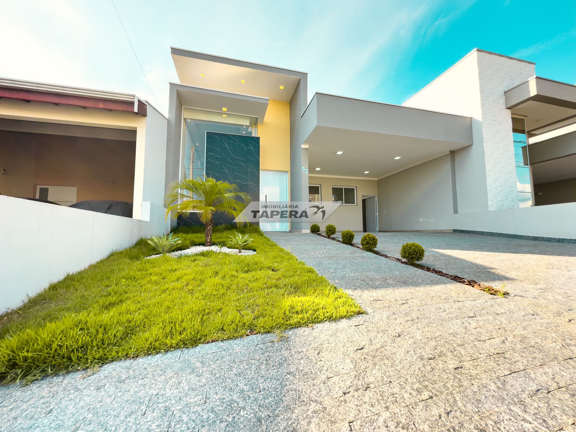 Casa à venda