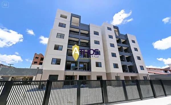 Apartamento Cobertura Linear em Portal do Sol, João Pessoa/PB