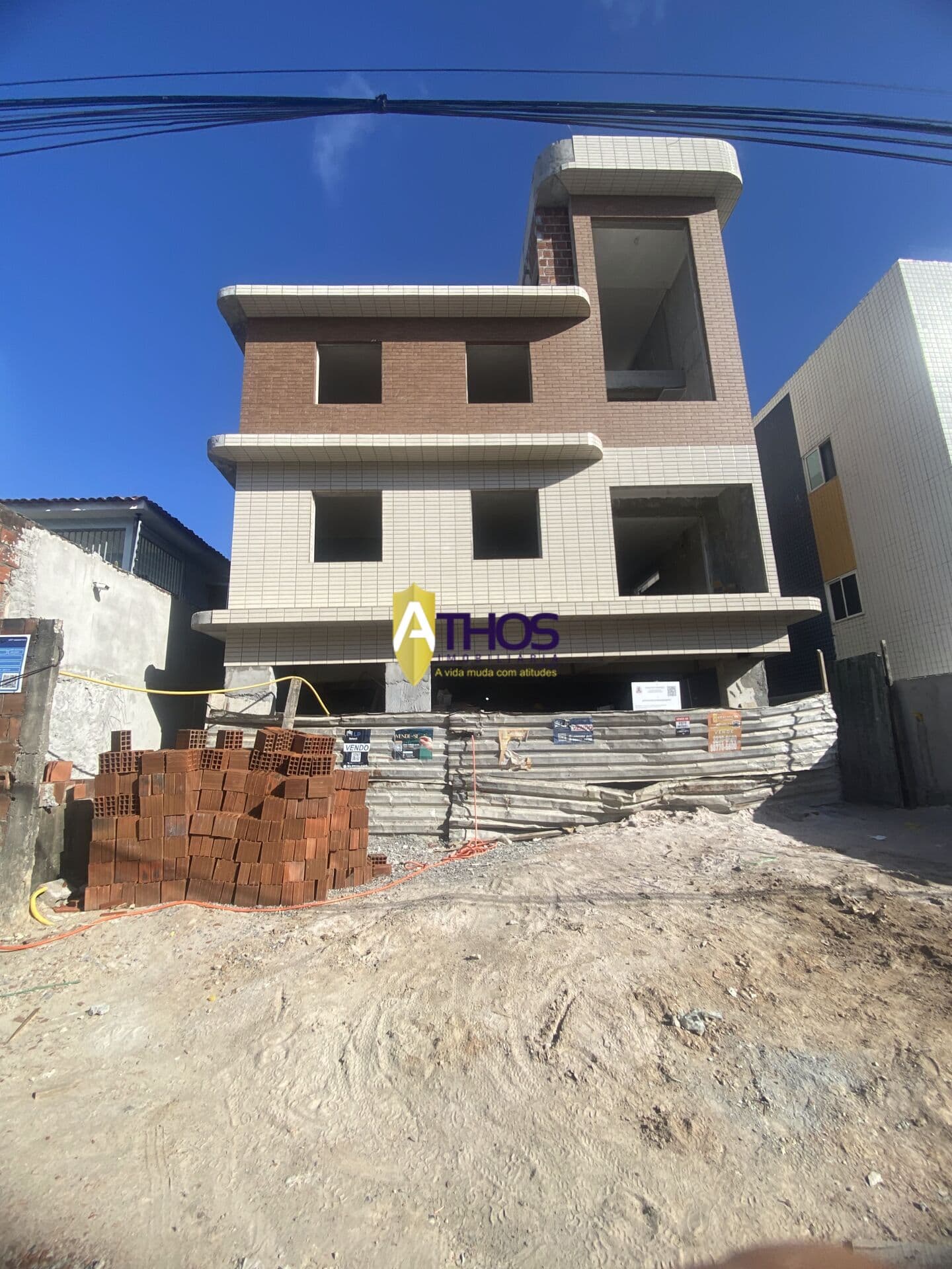 Apartamento em Jardim Cidade Universitária - Bancários, João Pessoa/PB