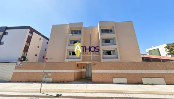Apartamento em Jardim Cidade Universitária, João Pessoa/PB