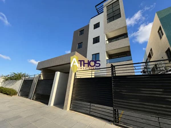 Apartamento em Bancários, João Pessoa/PB