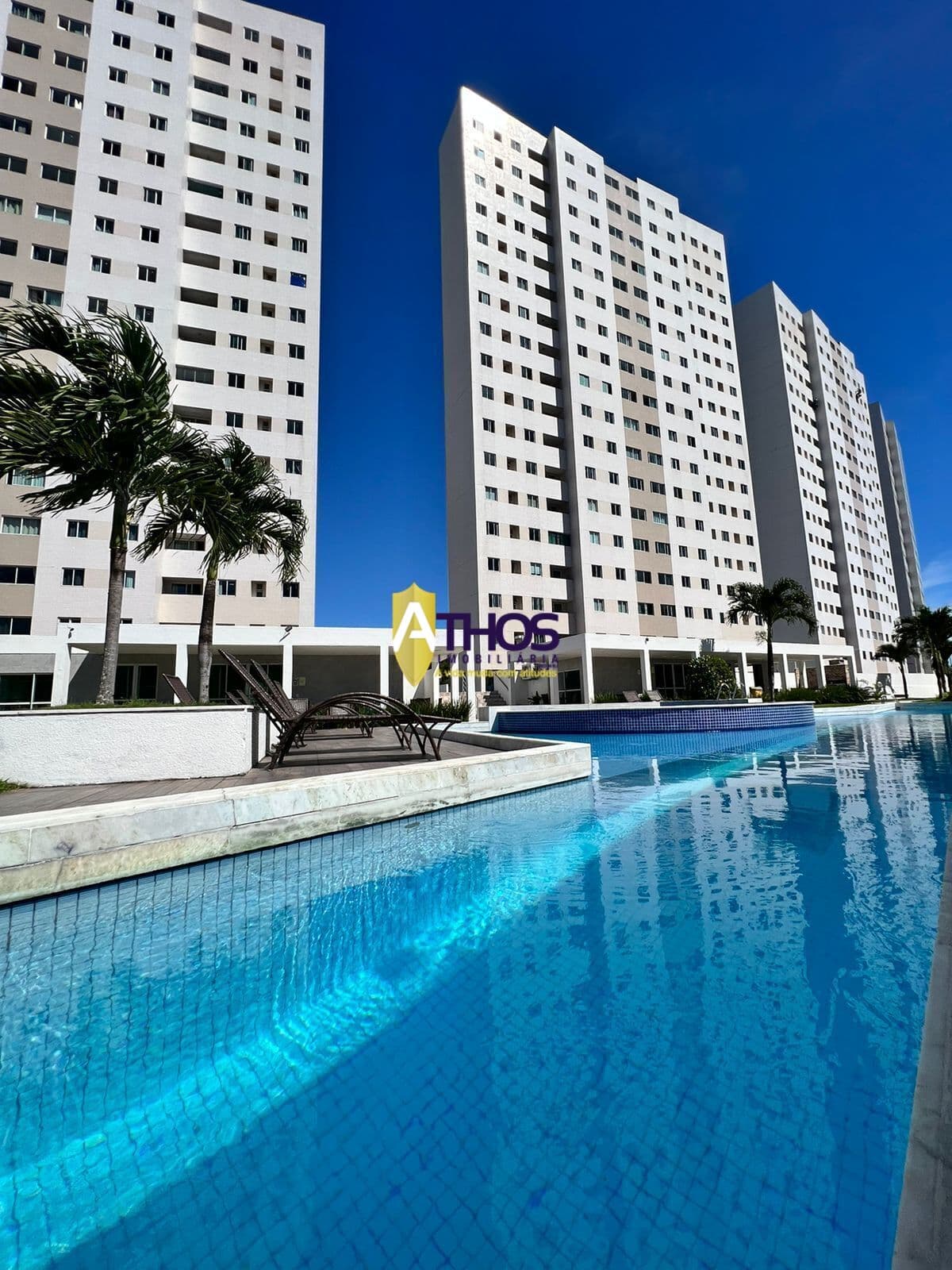 Apartamento em Jardim São Paulo, João Pessoa/PB