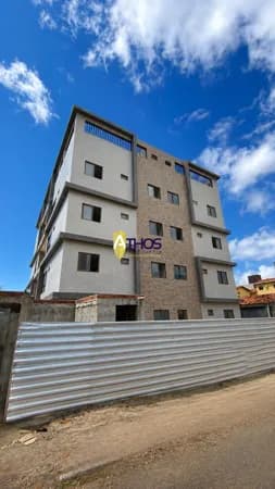 Apartamento Cobertura em Água Fria, João Pessoa/PB