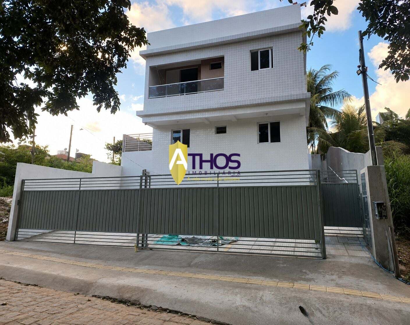 Apartamento em Jardim Cidade Universitária, João Pessoa/PB