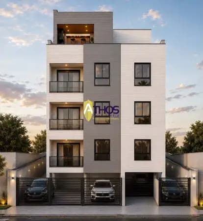 Apartamento em Cidade dos Colibris, João Pessoa/PB