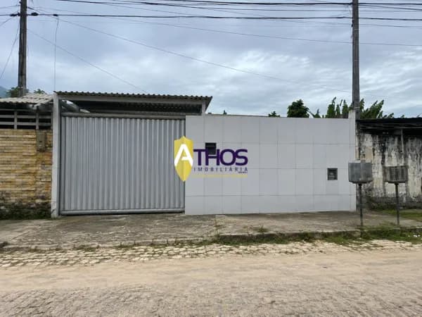 Casa em João Pessoa - Planalto Boa Esperança
