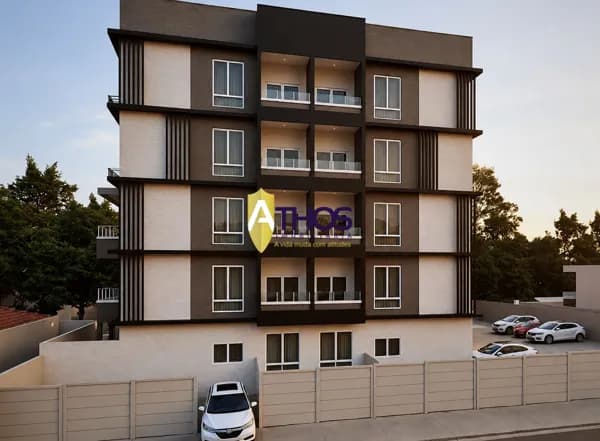 Apartamento em Cidade dos Colibris, João Pessoa/PB