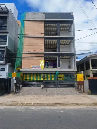 Apartamento Flat em Bessa, João Pessoa/PB