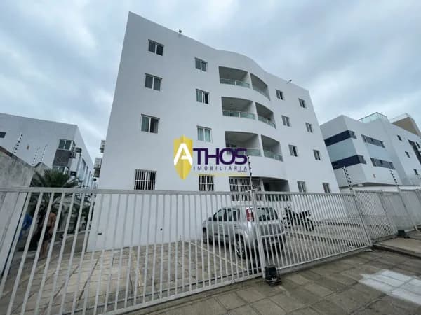 Apartamento em Bancários, João Pessoa/PB