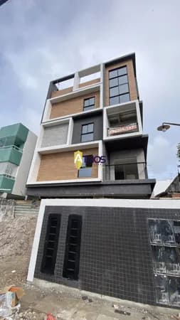 Apartamento em Bancários, João Pessoa/PB