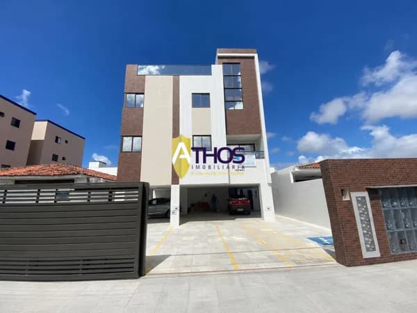 Apartamento Cobertura Duplex em Jardim Cidade Universitária - Bancários, João Pessoa/PB