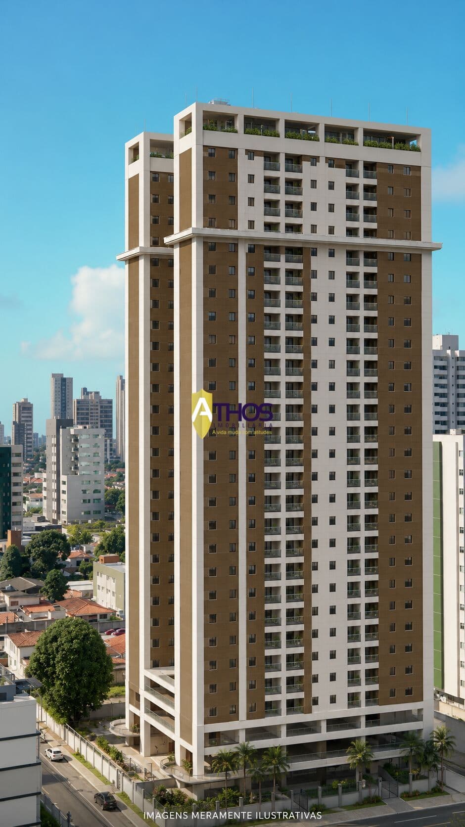 Apartamento em Expedicionários, João Pessoa/PB