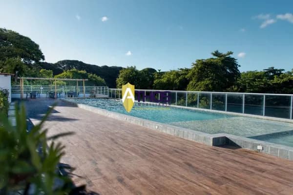 Apartamento em Jardim São Paulo, João Pessoa/PB