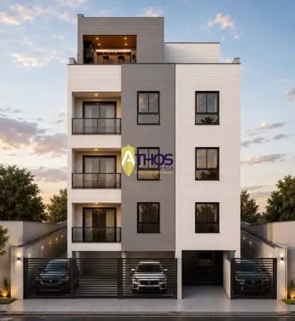 Apartamento em Cidade dos Colibris, João Pessoa/PB