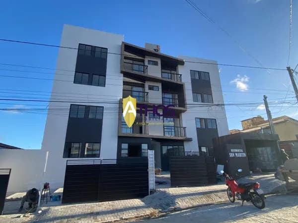 Apartamento em Cidade dos Colibris, João Pessoa/PB